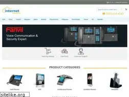Sites similar to internetvoipphone.co.uk