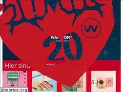 Sites similar to internetwarriors.de