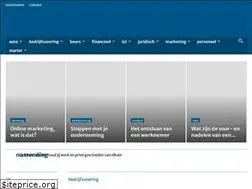 Sites similar to internetwerkt.nl