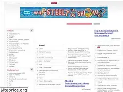 Sites similar to internetwijzer-bao.nl