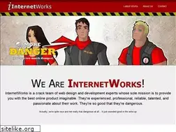 Sites similar to internetworks.ca