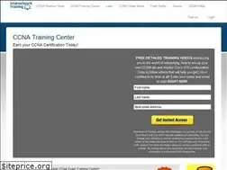 Sites similar to internetworktraining.com