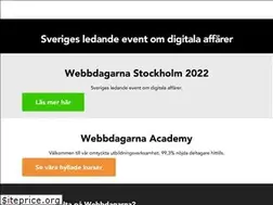 Sites similar to internetworld.idg.se
