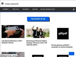 Sites similar to internetwuk.com