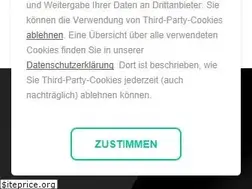 Sites similar to internetx.com