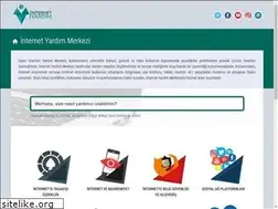 Sites similar to internetyardim.org.tr