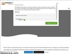 Sites similar to internetylibertadfinanciera.club