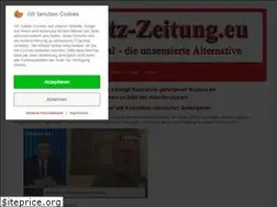 Sites similar to internetz-zeitung.eu