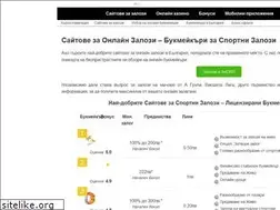 Sites similar to internetzalozi.com