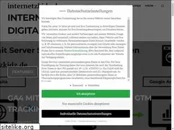Sites similar to internetzkidz.de