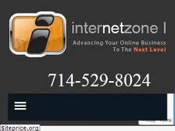 Sites similar to internetzonei.com