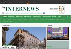 Sites similar to internews.biz