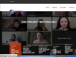 Sites similar to internews.ge