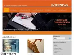 Sites similar to internews.jor.br