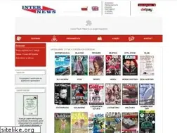 Sites similar to internews.pl