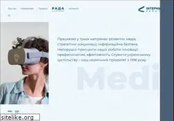 Sites similar to internews.ua