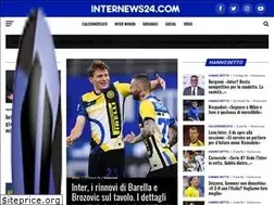 Sites similar to internews24.com