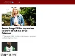 Sites similar to internewscast.com