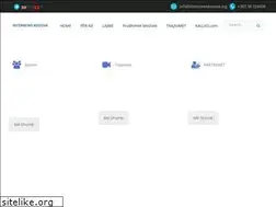Sites similar to internewskosova.org