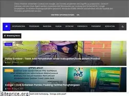 Sites similar to internewss.com
