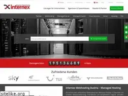 Sites similar to internex.at
