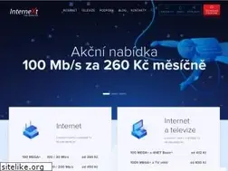 Sites similar to internext.cz