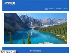 Sites similar to internexworld.com