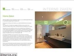 Sites similar to internezaken.in