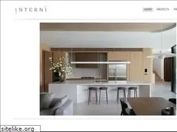 Sites similar to interni.com.au