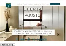 Sites similar to interni.es