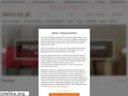 Sites similar to interni.pl