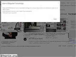 Sites similar to interniattaguile.it