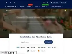 Sites similar to internic.com.tr
