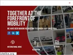 Sites similar to internicmovingservices.com