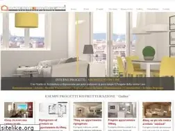 Sites similar to internieprogetti.it