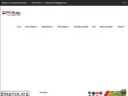 Sites similar to internik.com.pk