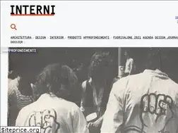 Sites similar to internimagazine.com