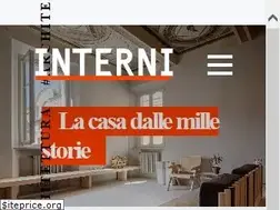 Sites similar to internimagazine.it
