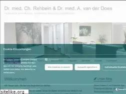 Sites similar to internist-ab.de