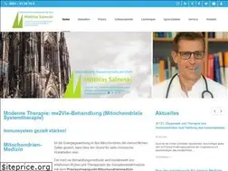 Sites similar to internist-am-dom.de