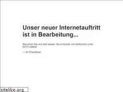 Sites similar to internist-haack.de