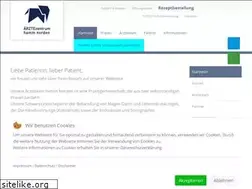 Sites similar to internist-hamm.de