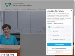 Sites similar to internist-in-bonn.de
