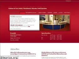 Sites similar to internist-luebeck.de