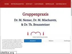 Sites similar to internist-nemec.at