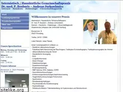 Sites similar to internist-pinneberg.de