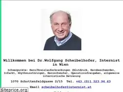 Sites similar to internist.at