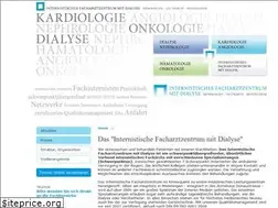 Sites similar to internisten-allgaeu.de