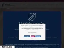 Sites similar to internisten-am-ring.de