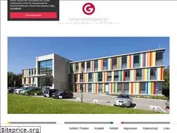 Sites similar to internisten-fn.de